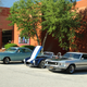 Illustration for article titled Cars and Coffee Columbia, 6/15/19
